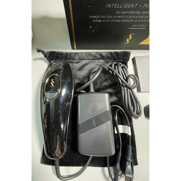 SmoothSkin Pure Fit IPL Hair Removal Device - Picture 5 of 16